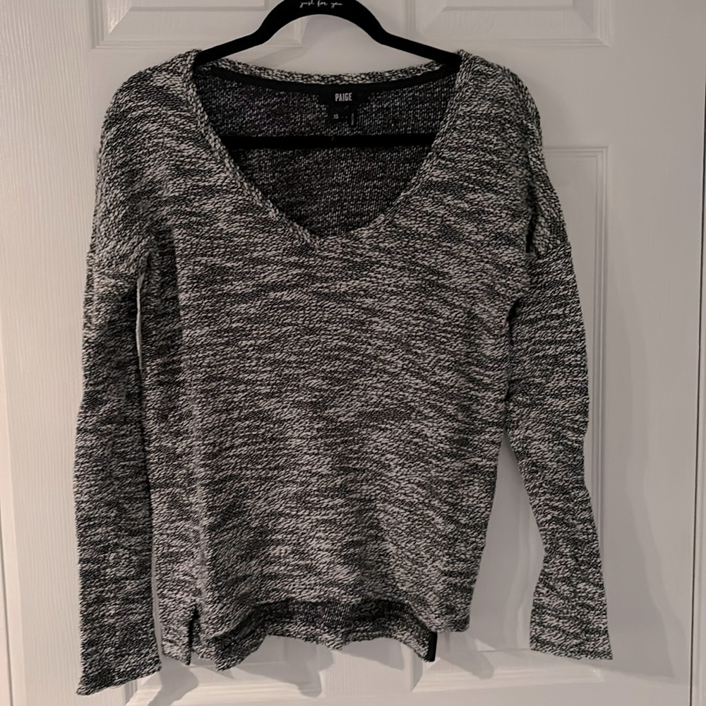 Paige sweater